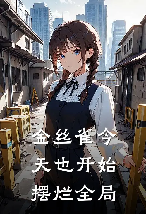 金丝雀今天也开始摆烂全局