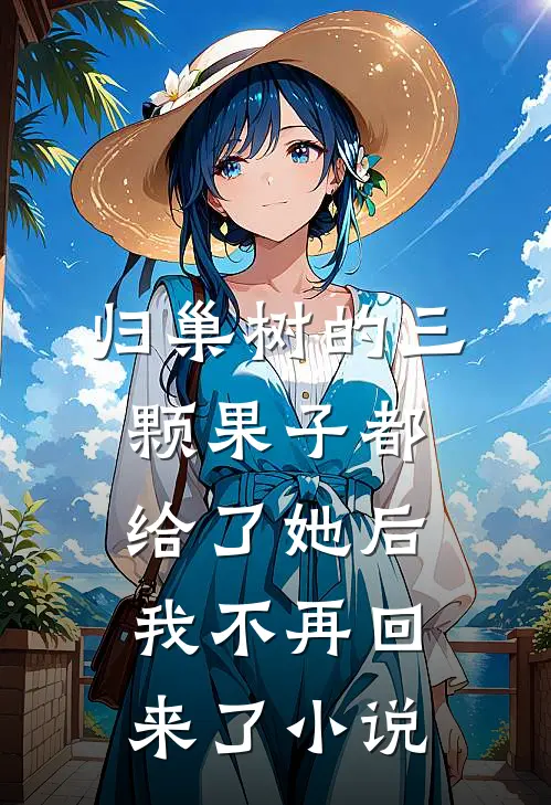 归巢树的三颗果子都给了她后，我不再回来了小说
