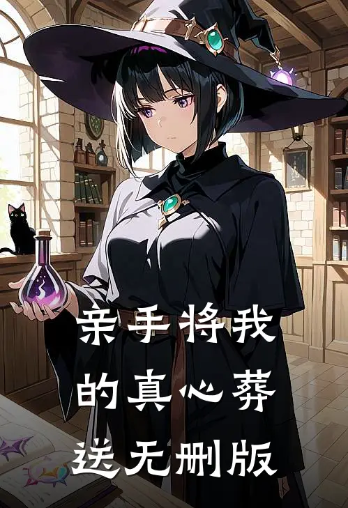 亲手将我的真心葬送无删版