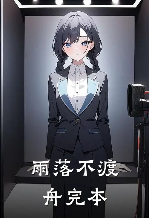 雨落不渡舟完本