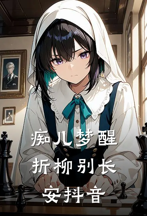 痴儿梦醒，折柳别长安抖音