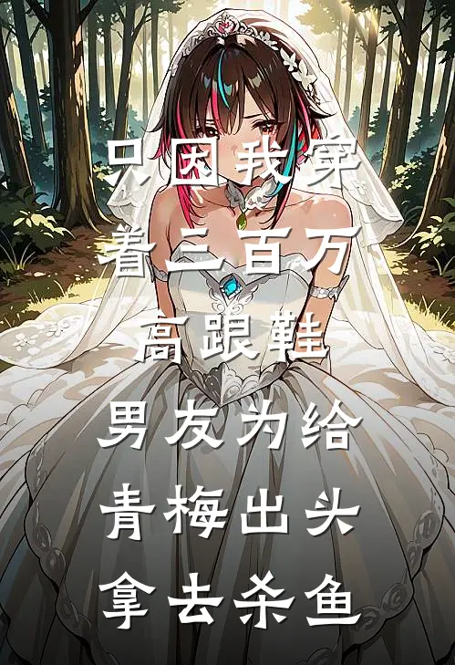 只因我穿着三百万高跟鞋，男友为给青梅出头拿去杀鱼