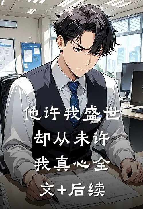 他许我盛世，却从未许我真心全文+后续