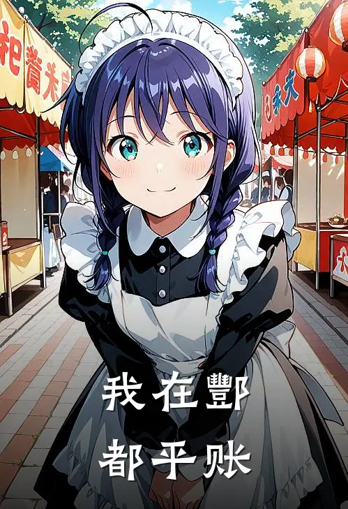我在酆都平账