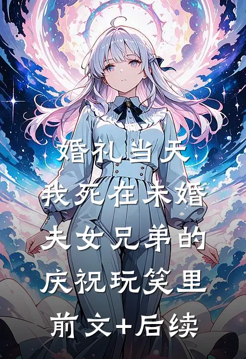 婚礼当天，我死在未婚夫女兄弟的庆祝玩笑里前文+后续