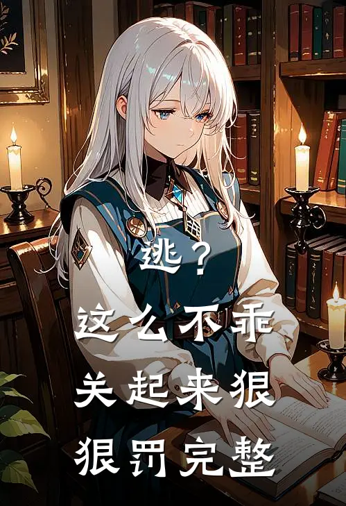 逃？这么不乖关起来狠狠罚完整