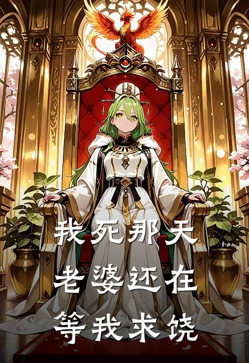 我死那天，老婆还在等我求饶