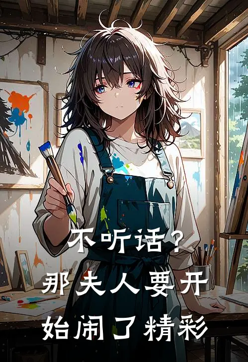 不听话？那夫人要开始闹了精彩