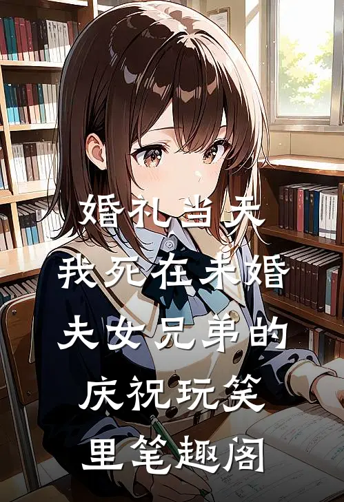 婚礼当天，我死在未婚夫女兄弟的庆祝玩笑里笔趣阁