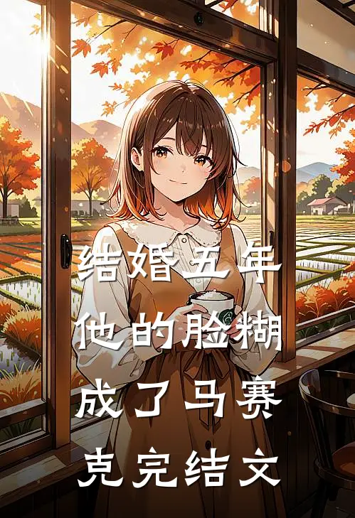 结婚五年，他的脸糊成了马赛克完结文