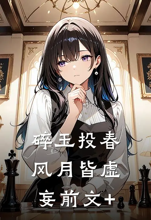 碎玉投春，风月皆虚妄前文+
