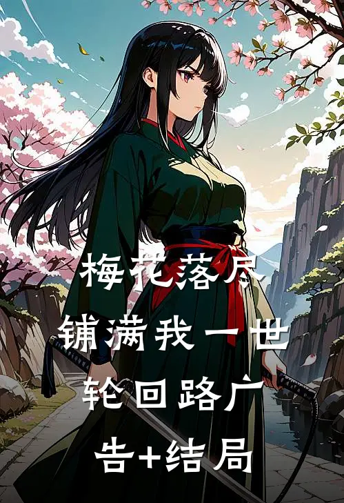 梅花落尽，铺满我一世轮回路广告+结局
