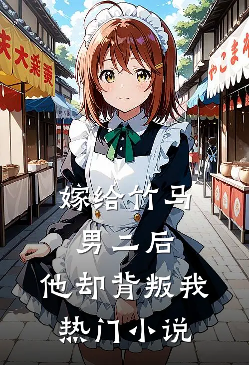 嫁给竹马男二后，他却背叛我热门小说
