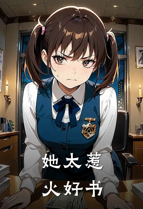 她太惹火好书