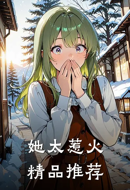 她太惹火精品推荐