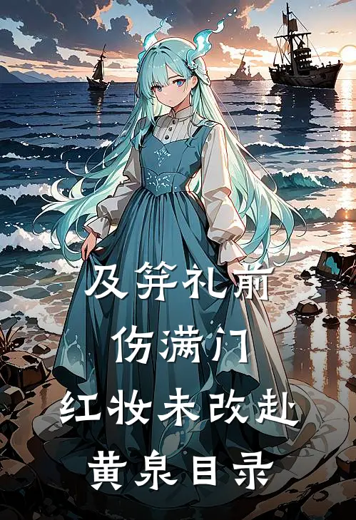 及笄礼前伤满门，红妆未改赴黄泉目录