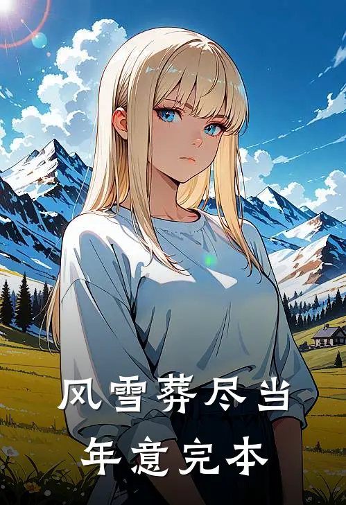 风雪葬尽当年意完本