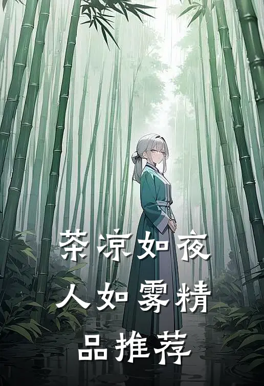 茶凉如夜人如雾精品推荐