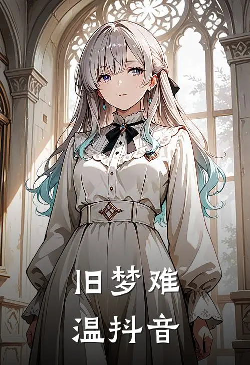 旧梦难温抖音
