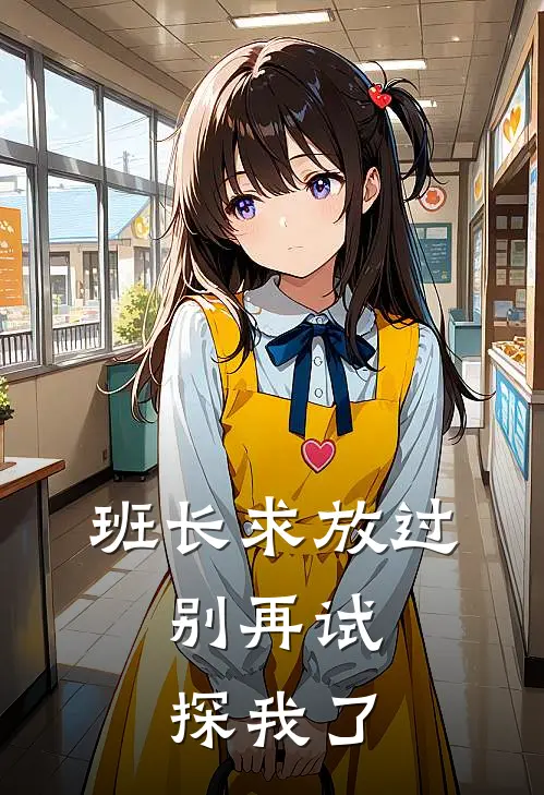 班长求放过，别再试探我了