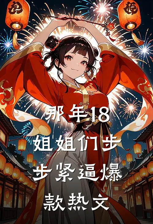 那年18，姐姐们步步紧逼爆款热文