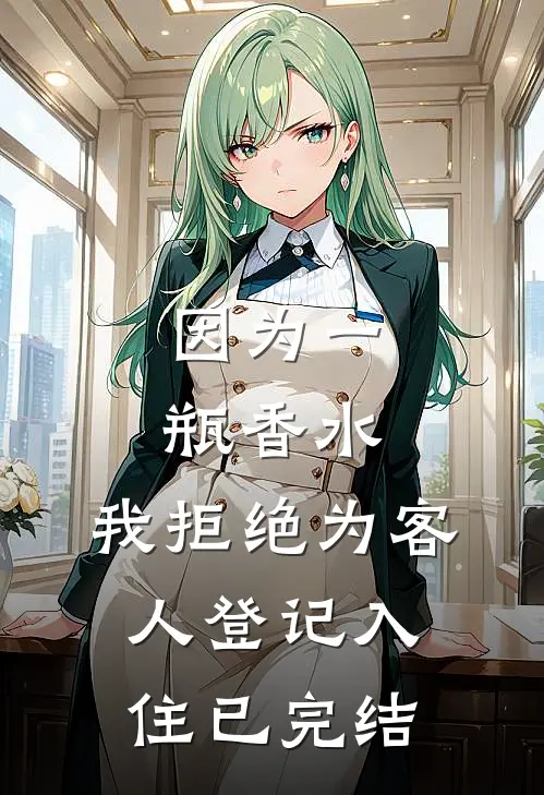 因为一瓶香水，我拒绝为客人登记入住已完结