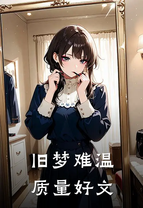 旧梦难温质量好文