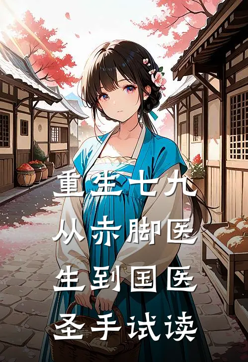 重生七九，从赤脚医生到国医圣手试读