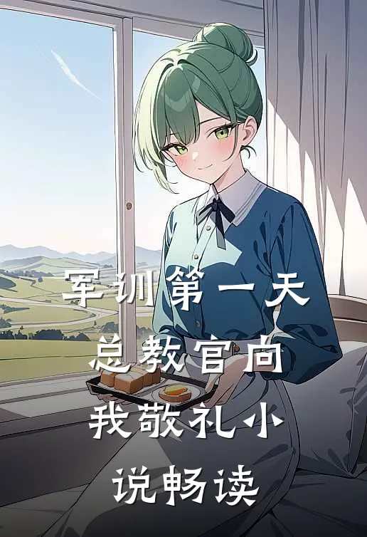 军训第一天，总教官向我敬礼小说畅读