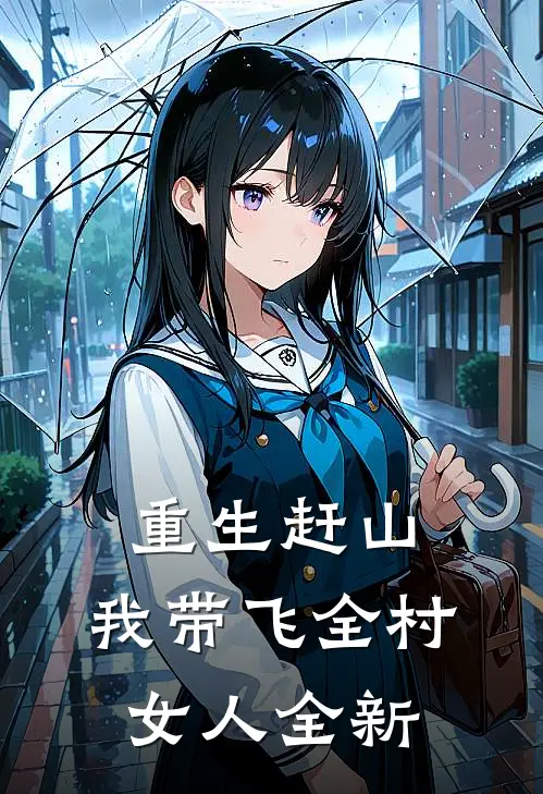 重生赶山：我带飞全村女人全新
