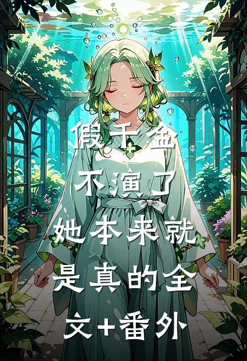 假千金不演了，她本来就是真的全文+番外