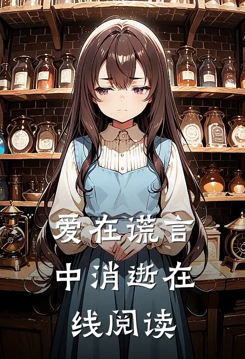爱在谎言中消逝在线阅读