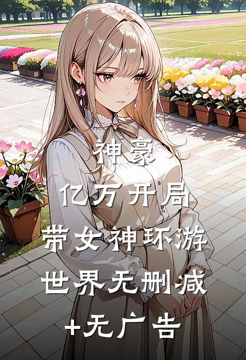 神豪：亿万开局，带女神环游世界无删减+无广告
