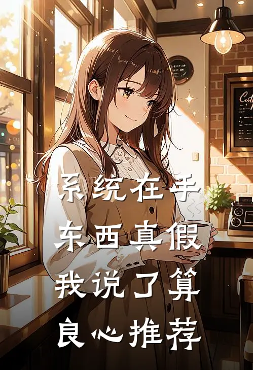 系统在手，东西真假我说了算良心推荐