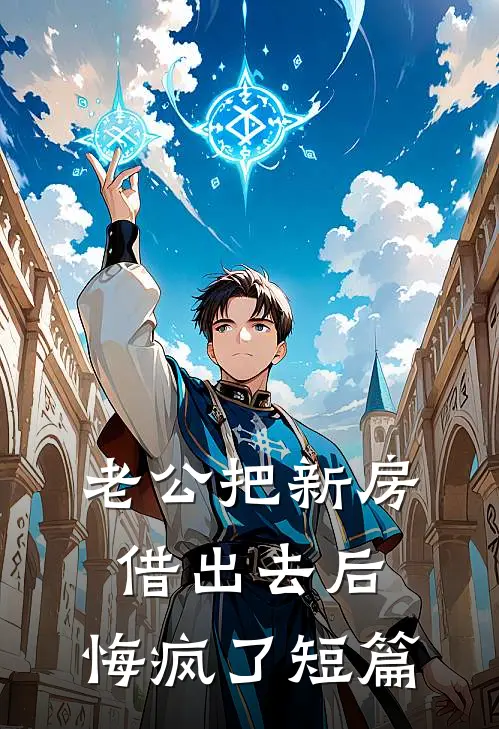 老公把新房借出去后，悔疯了短篇