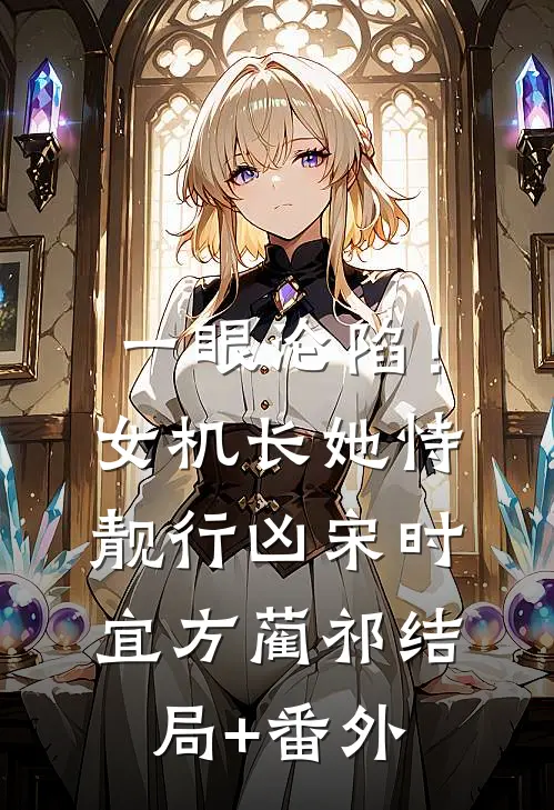 一眼沦陷！女机长她恃靓行凶宋时宜方蔺祁结局+番外