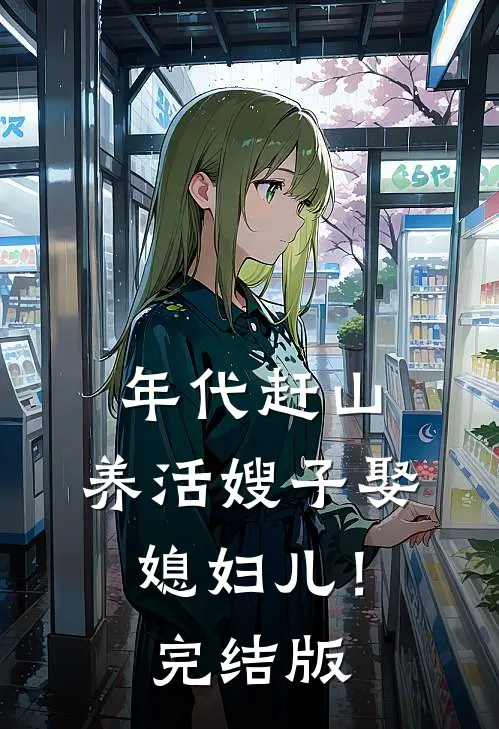 年代赶山：养活嫂子娶媳妇儿！完结版