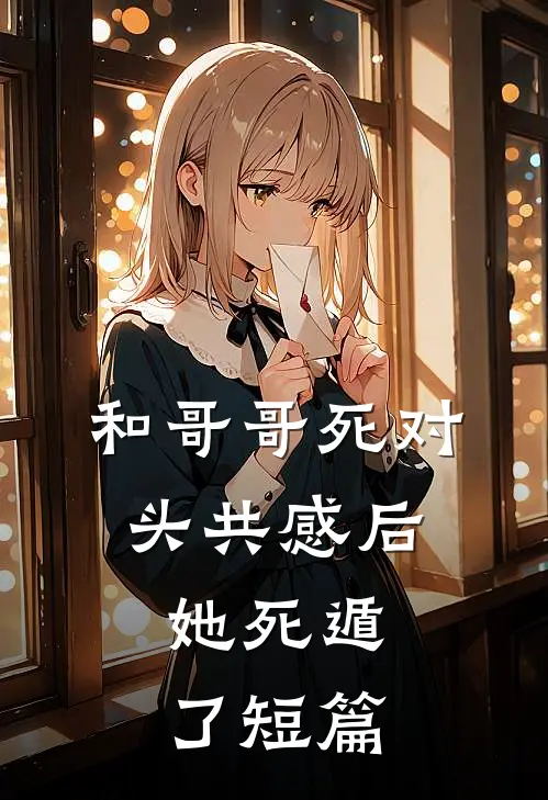 和哥哥死对头共感后，她死遁了短篇