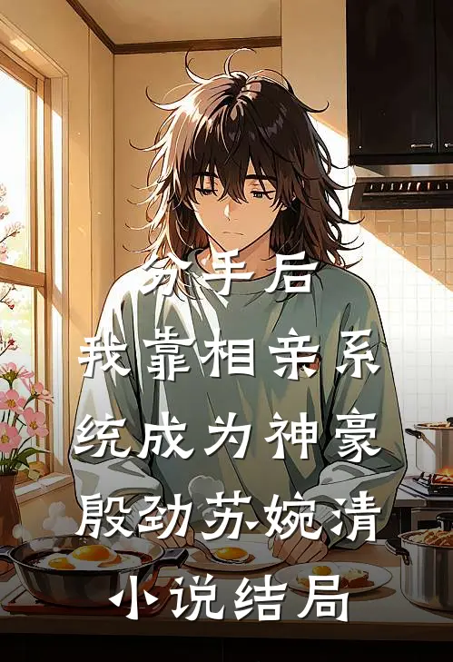 分手后，我靠相亲系统成为神豪殷劲苏婉清小说结局