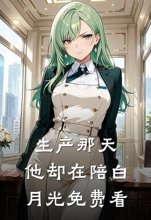 生产那天，他却在陪白月光免费看