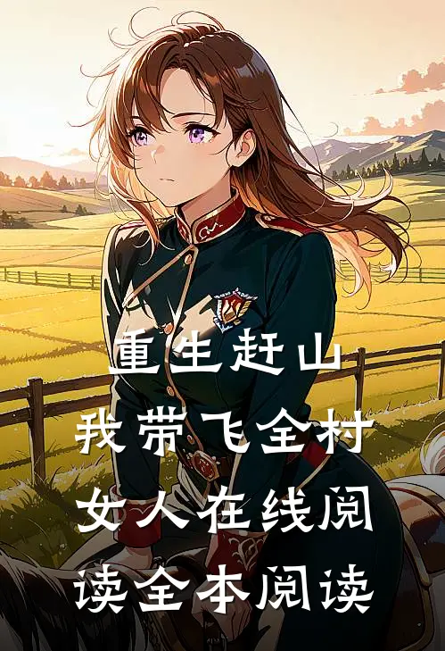 重生赶山：我带飞全村女人在线阅读全本阅读