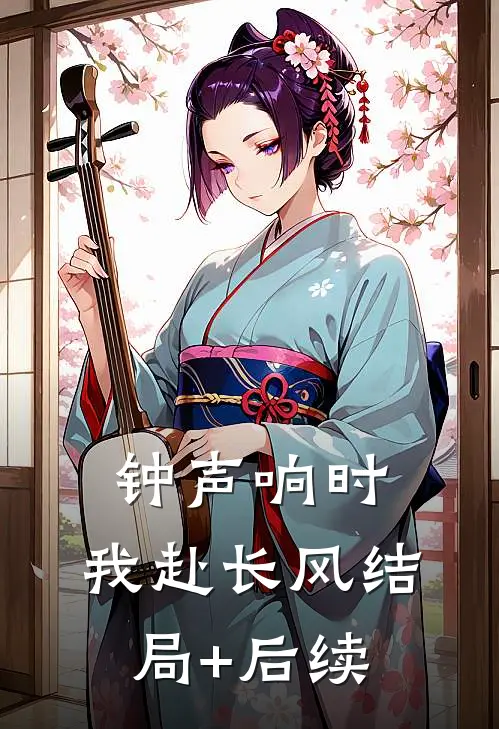 钟声响时，我赴长风结局+后续