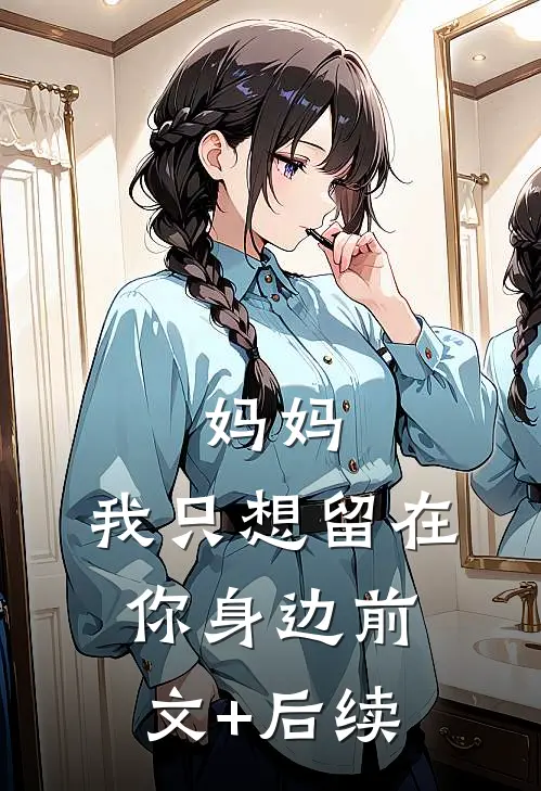 妈妈，我只想留在你身边前文+后续
