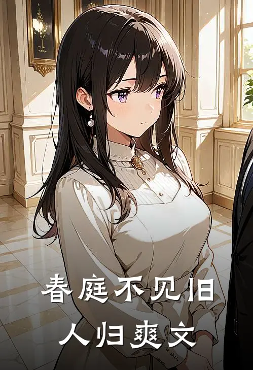 春庭不见旧人归爽文