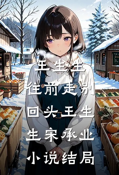 王生生，往前走别回头王生生宋承业小说结局