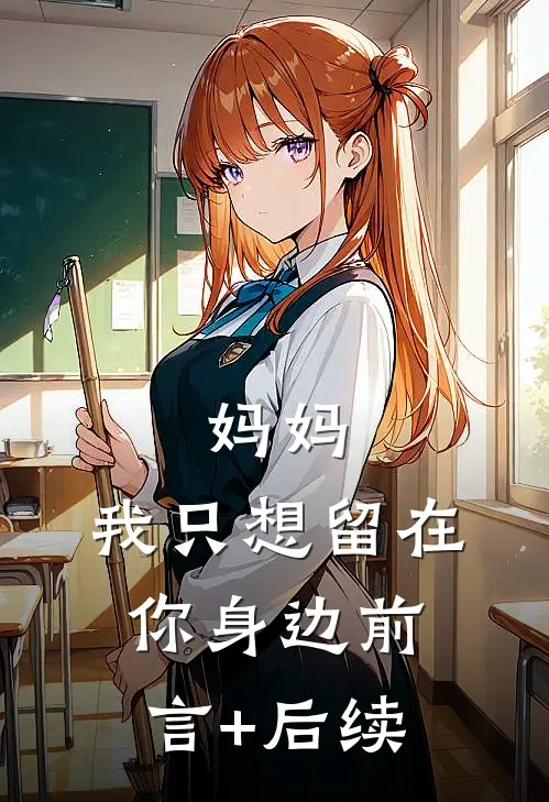 妈妈，我只想留在你身边前言+后续