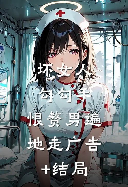 坏女人勾勾手，恨赘男遍地走广告+结局