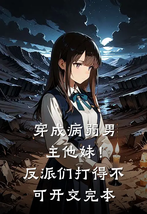 穿成病弱男主他妹！反派们打得不可开交完本