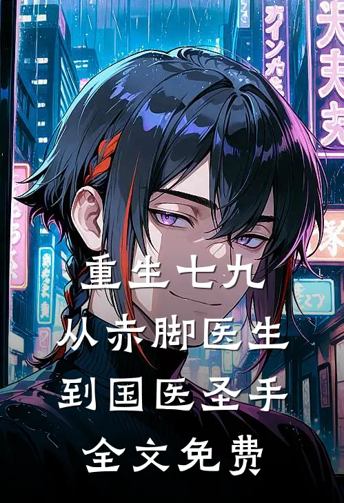 重生七九，从赤脚医生到国医圣手全文免费