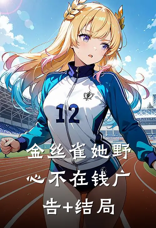 金丝雀她野心不在钱广告+结局